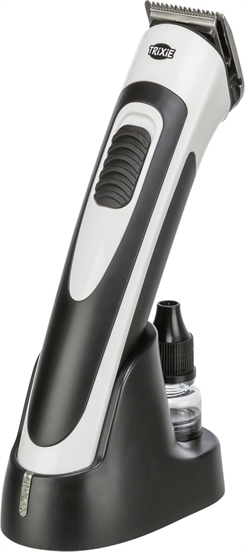 Trixie klippemaskine til batteri SLIM TR500